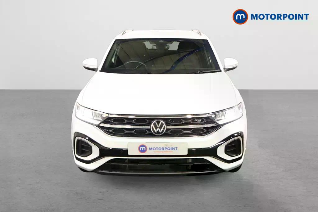 Used Volkswagen T-Roc 2024 for sale - 76534647: Photo 2