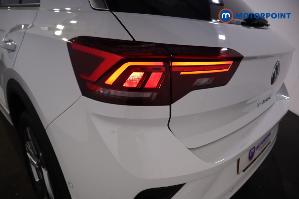 Used Volkswagen T-Roc 2024 for sale - 76534647: Photo 21