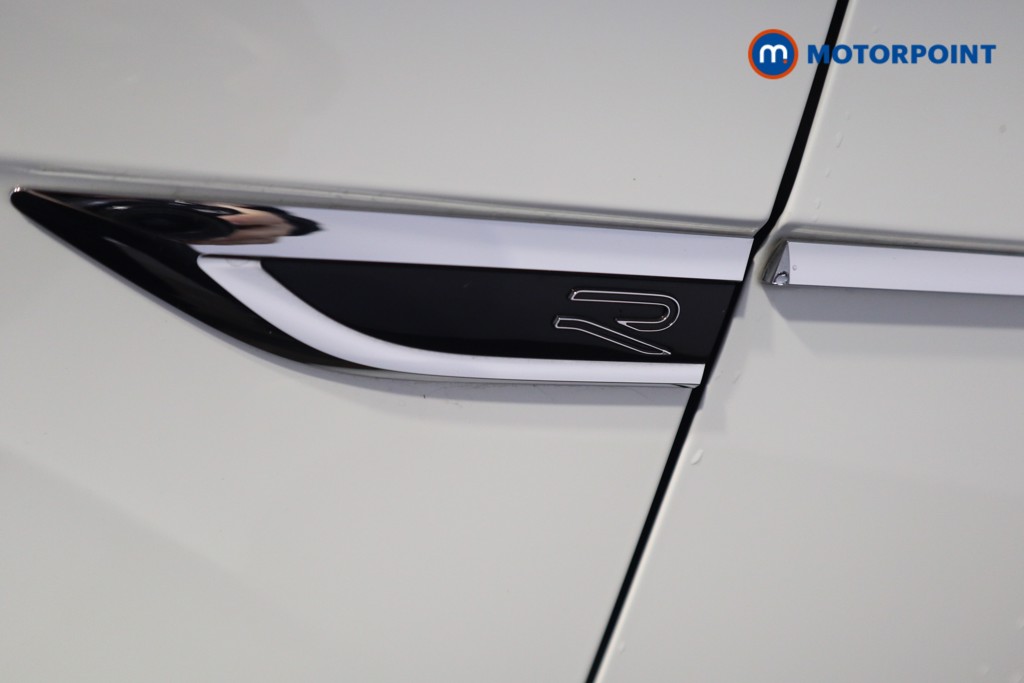 Used Volkswagen T-Roc 2024 for sale - 76534647: Photo 24