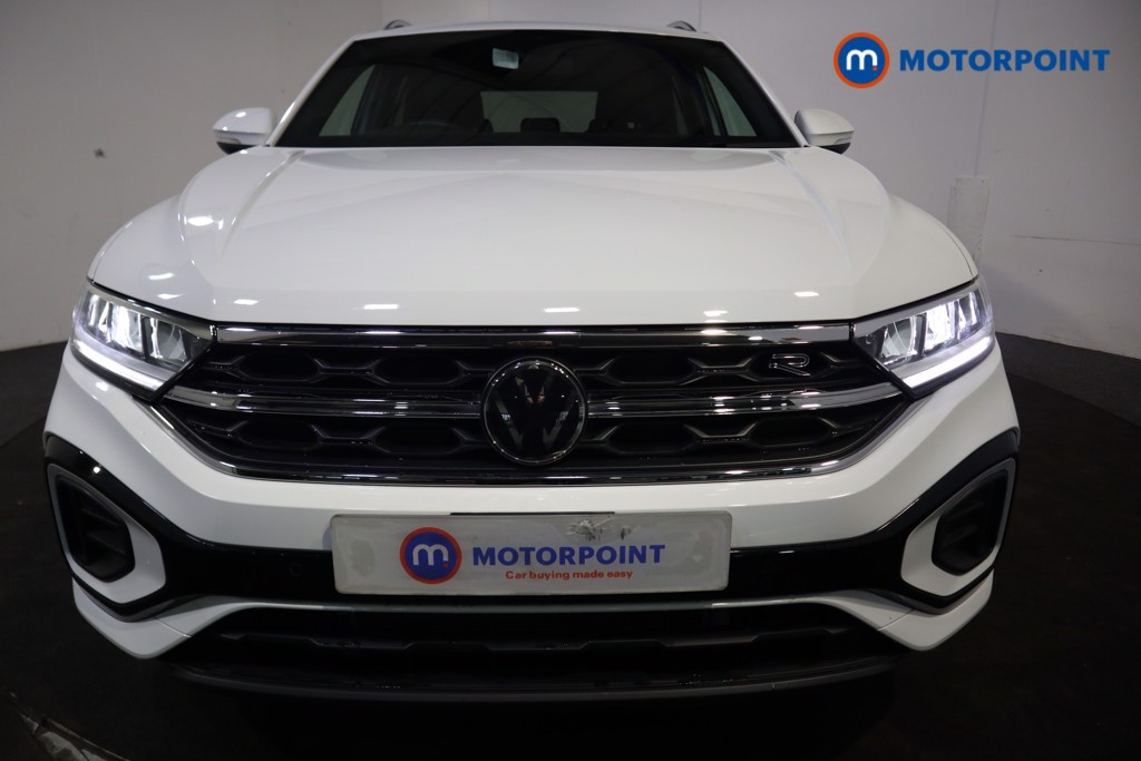 Used Volkswagen T-Roc 2024 for sale - 76534647: Photo 25