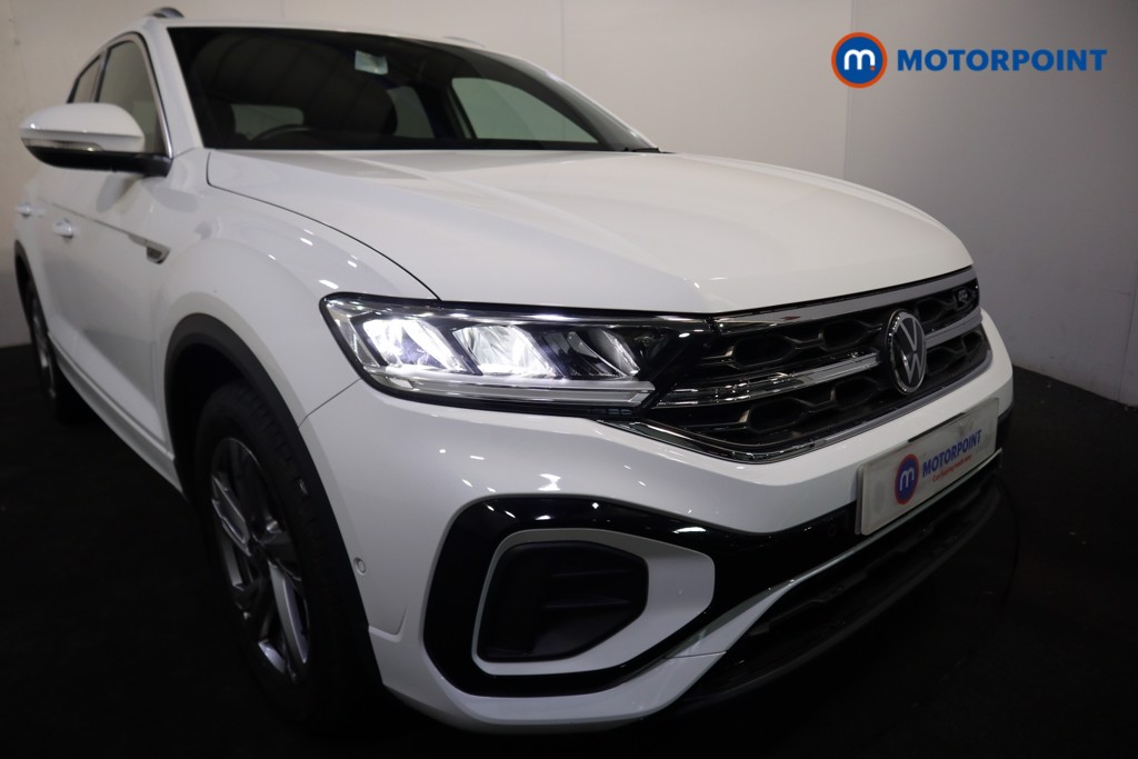Used Volkswagen T-Roc 2024 for sale - 76534647: Photo 26