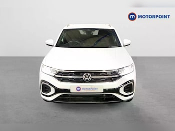 Used Volkswagen T-Roc 2024 for sale - 76534647: Photo