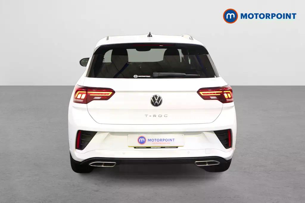 Used Volkswagen T-Roc 2024 for sale - 76534647: Photo 5