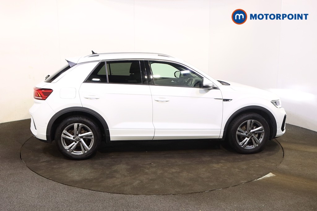 Used Volkswagen T-Roc 2024 for sale - 76534647: Photo 6