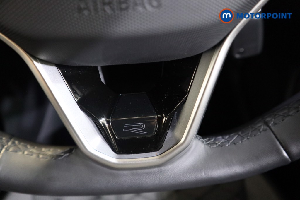 Used Volkswagen T-Roc 2024 for sale - 76534647: Photo 9