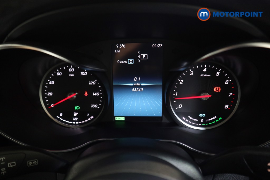 Used Mercedes-Benz C Class 2019 for sale - 77543281: Photo 13