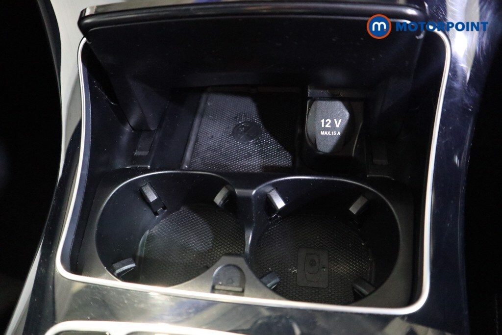 Used Mercedes-Benz C Class 2019 for sale - 77543281: Photo 17