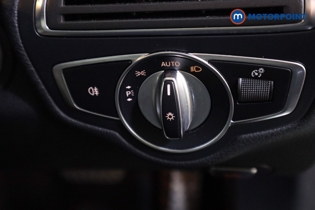 Used Mercedes-Benz C Class 2019 for sale - 77543281: Photo 19