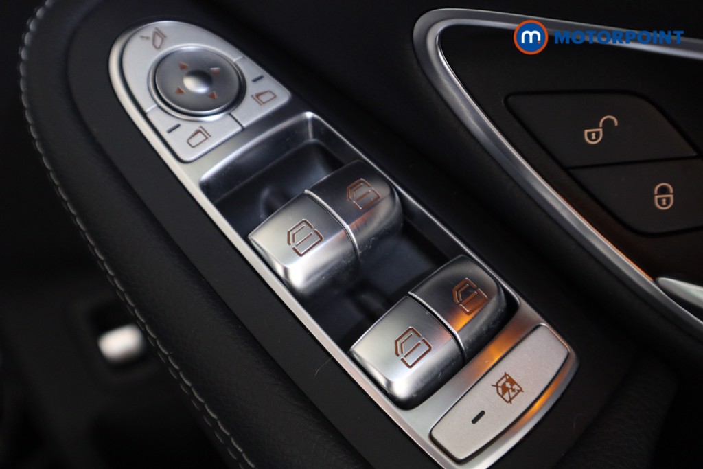 Used Mercedes-Benz C Class 2019 for sale - 77543281: Photo 20