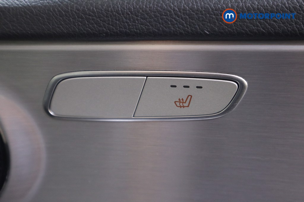 Used Mercedes-Benz C Class 2019 for sale - 77543281: Photo 22