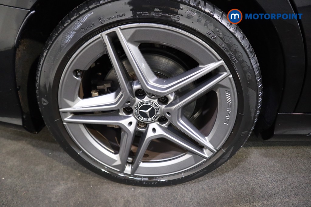 Used Mercedes-Benz C Class 2019 for sale - 77543281: Photo 34