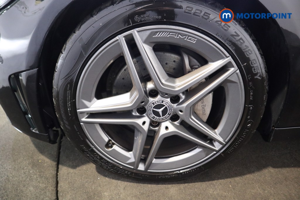 Used Mercedes-Benz C Class 2019 for sale - 77543281: Photo 36