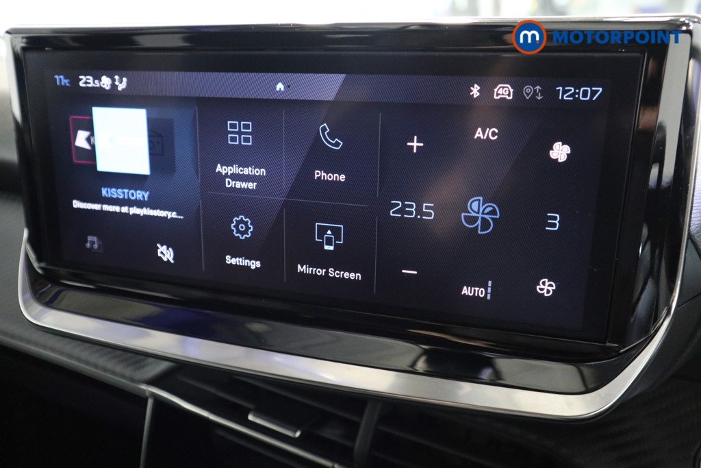 Used Peugeot 2008 2025 for sale - 77747205: Photo 15