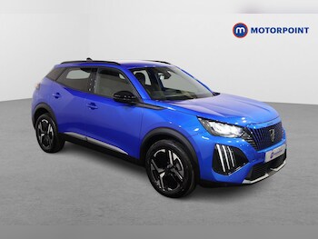 Used Peugeot 2008 2025 for sale - 77747205: Photo