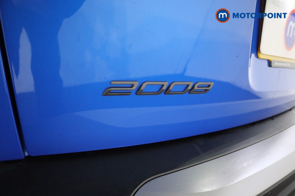 Used Peugeot 2008 2025 for sale - 77747205: Photo 34