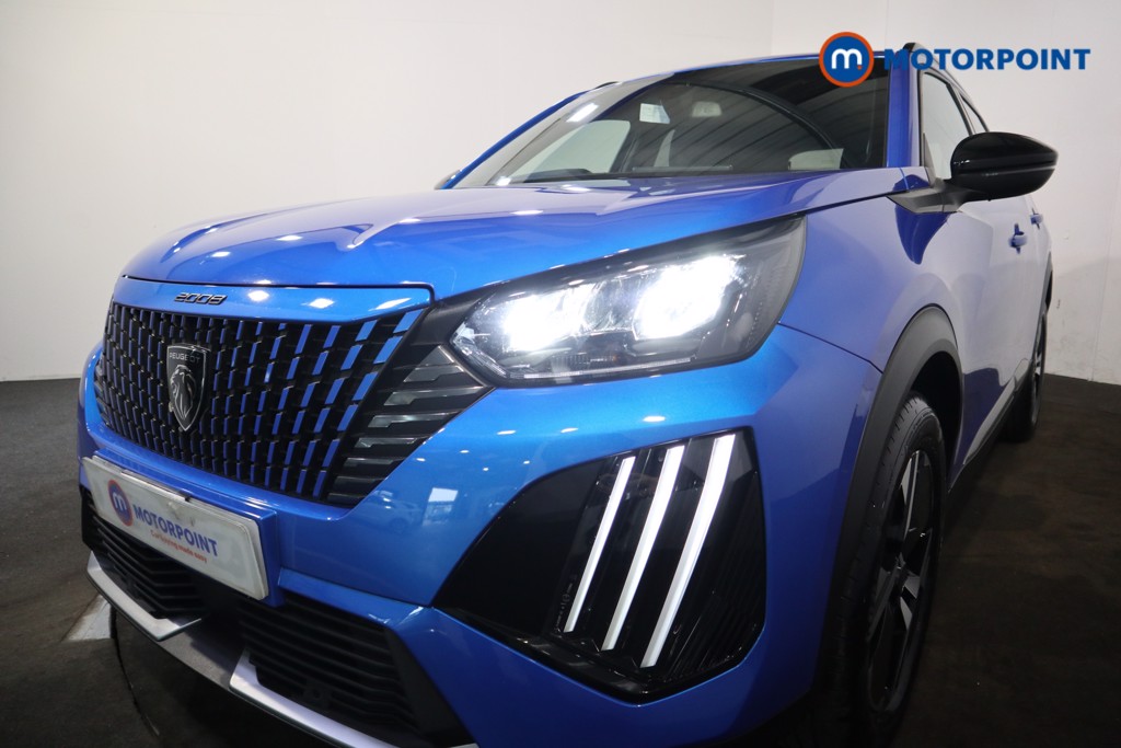 Used Peugeot 2008 2025 for sale - 77747205: Photo 43