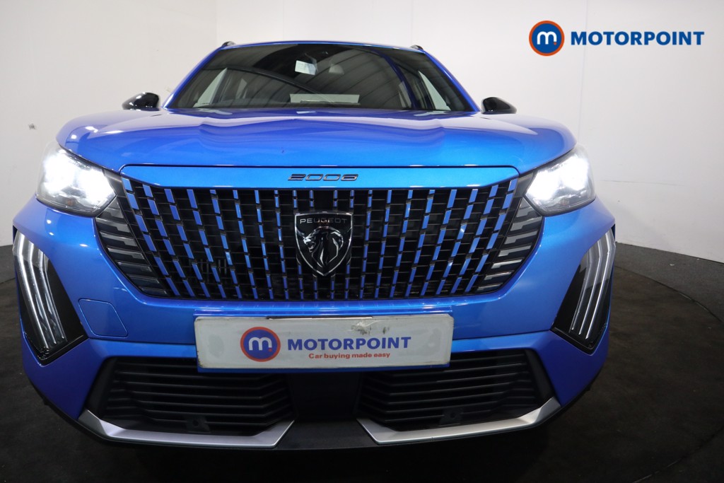 Used Peugeot 2008 2025 for sale - 77747205: Photo 44