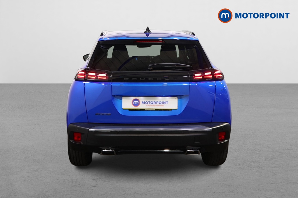 Used Peugeot 2008 2025 for sale - 77747205: Photo 6