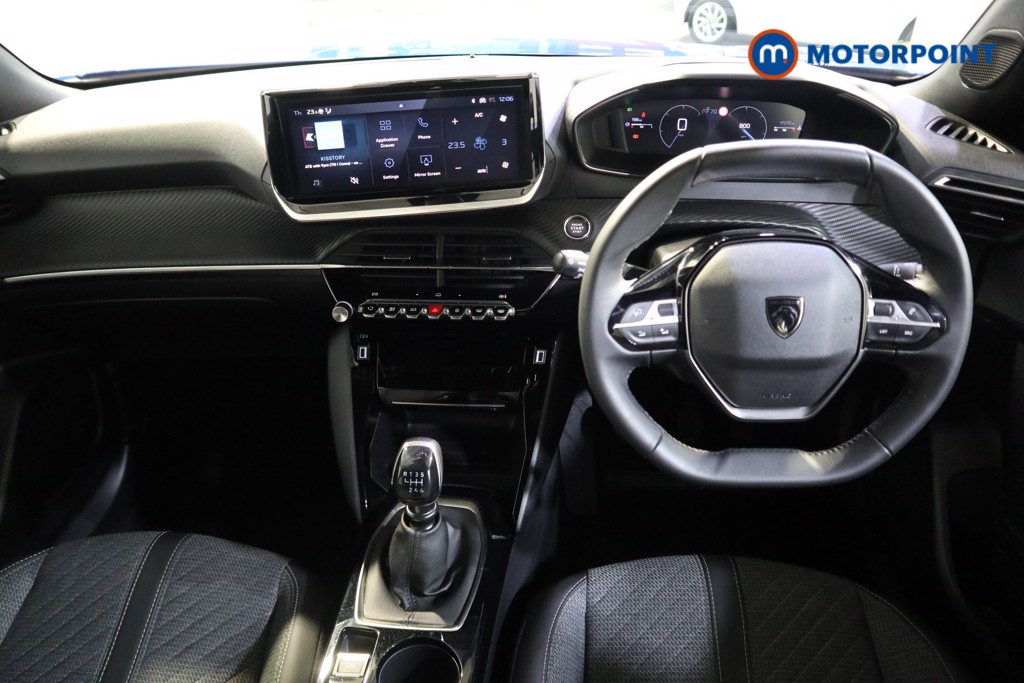 Used Peugeot 2008 2025 for sale - 77747205: Photo 9