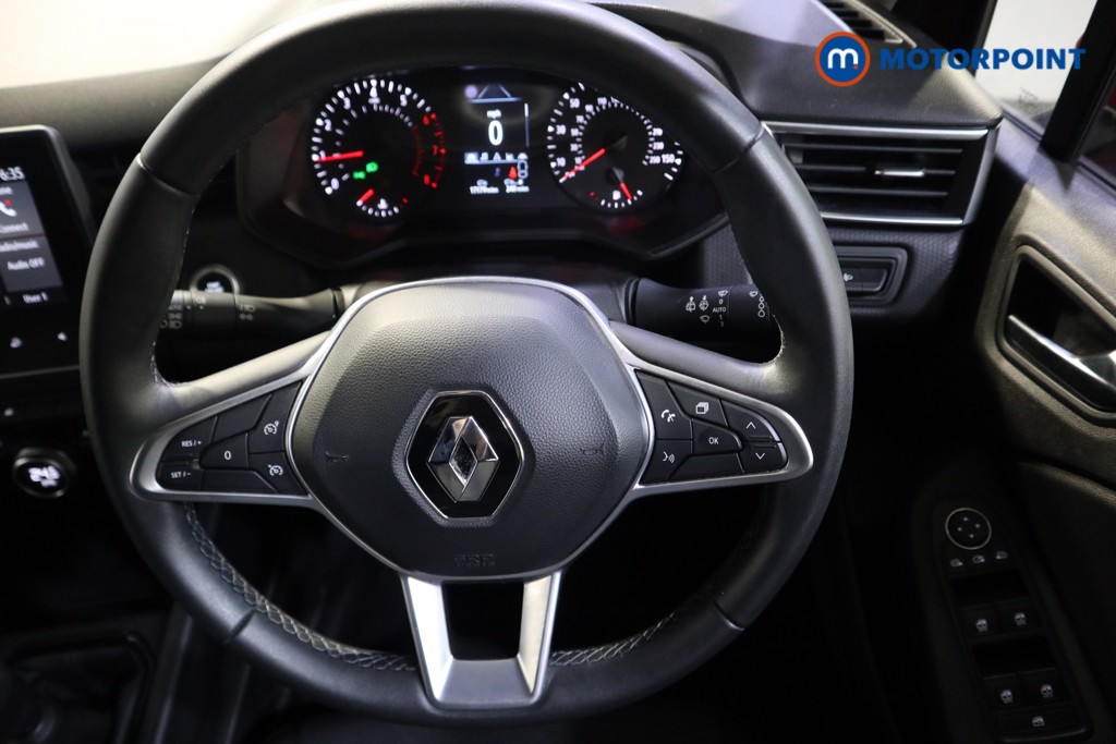 Used Renault Clio 2022 for sale - 77679633: Photo 10