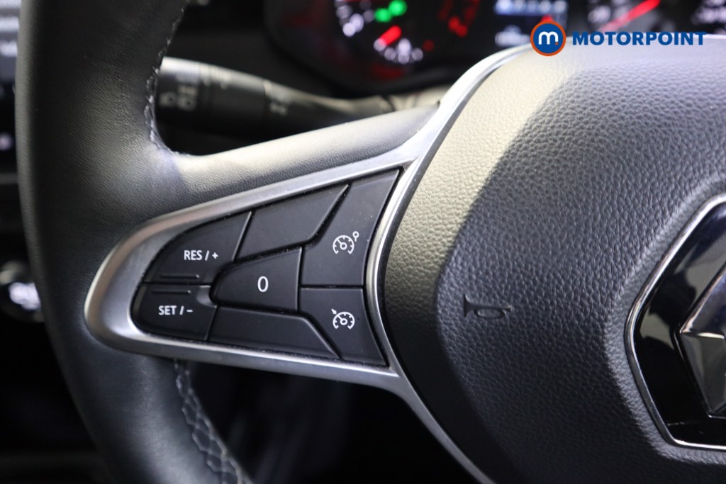 Used Renault Clio 2022 for sale - 77679633: Photo 11