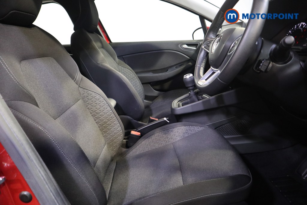 Used Renault Clio 2022 for sale - 77679633: Photo 22