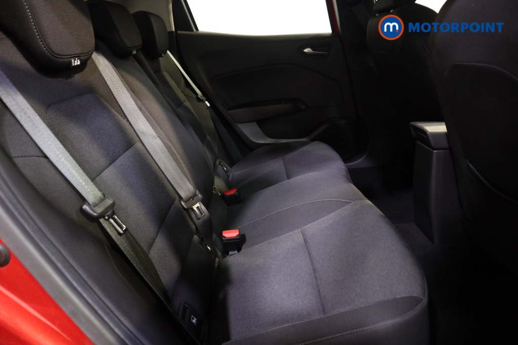 Used Renault Clio 2022 for sale - 77679633: Photo 23