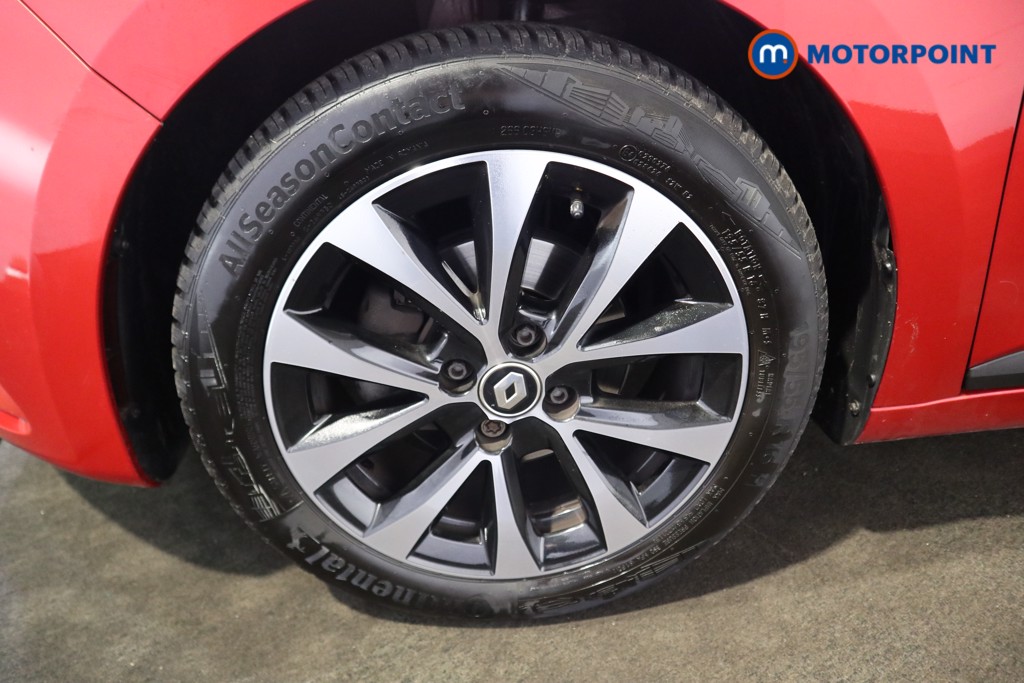 Used Renault Clio 2022 for sale - 77679633: Photo 29