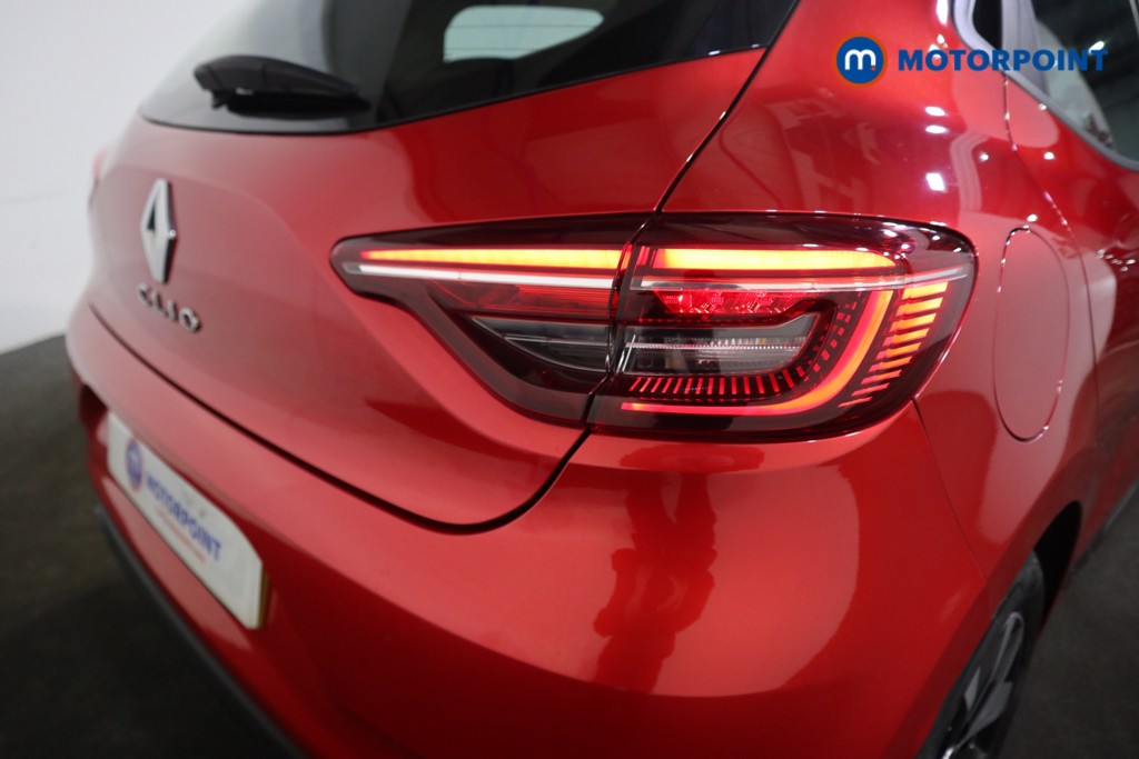 Used Renault Clio 2022 for sale - 77679633: Photo 32