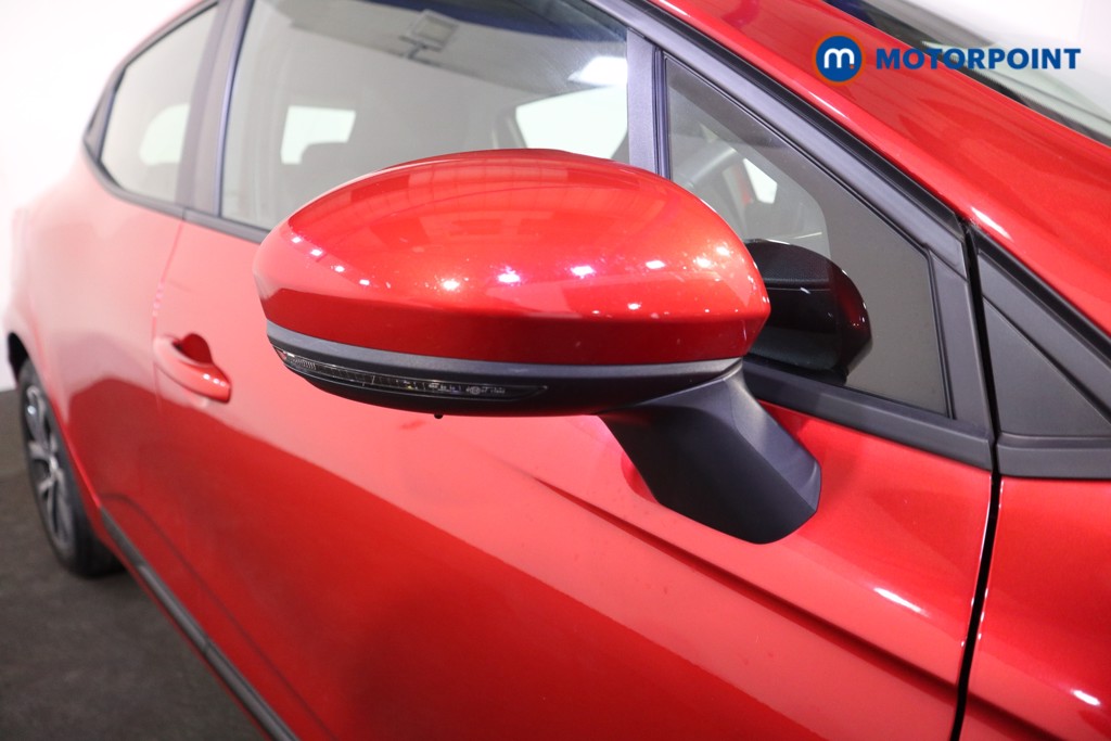 Used Renault Clio 2022 for sale - 77679633: Photo 35