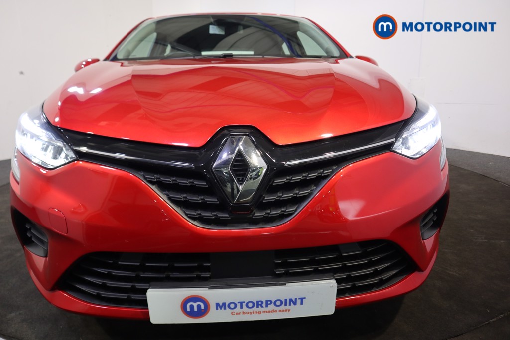 Used Renault Clio 2022 for sale - 77679633: Photo 38