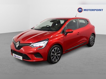 Used Renault Clio 2022 for sale - 77679633: Photo