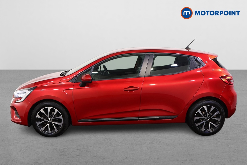 Used Renault Clio 2022 for sale - 77679633: Photo 4