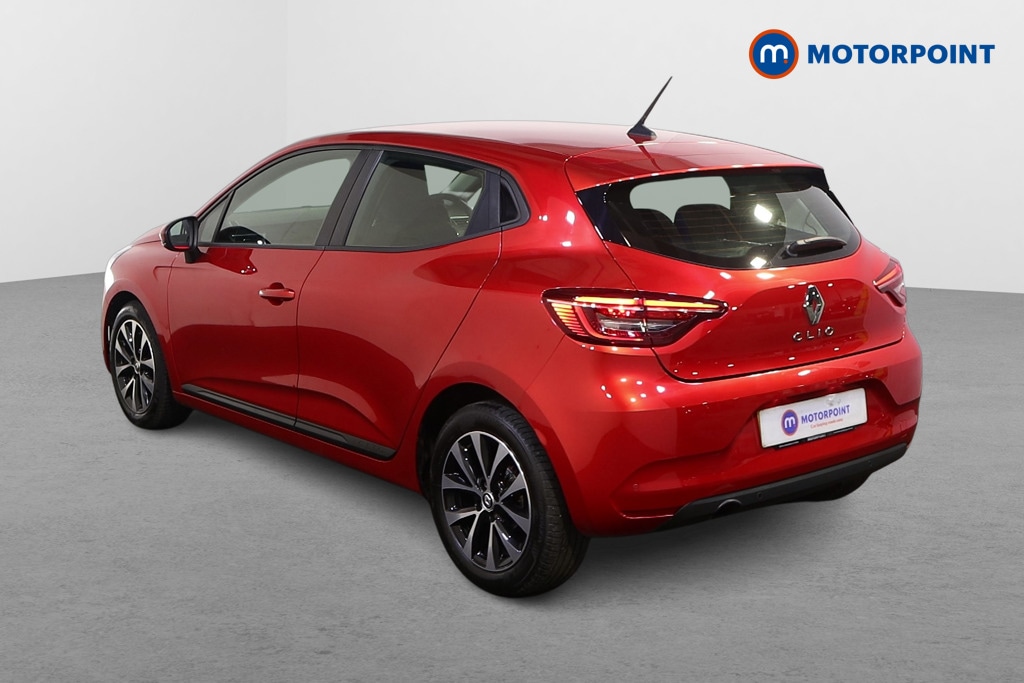 Used Renault Clio 2022 for sale - 77679633: Photo 5