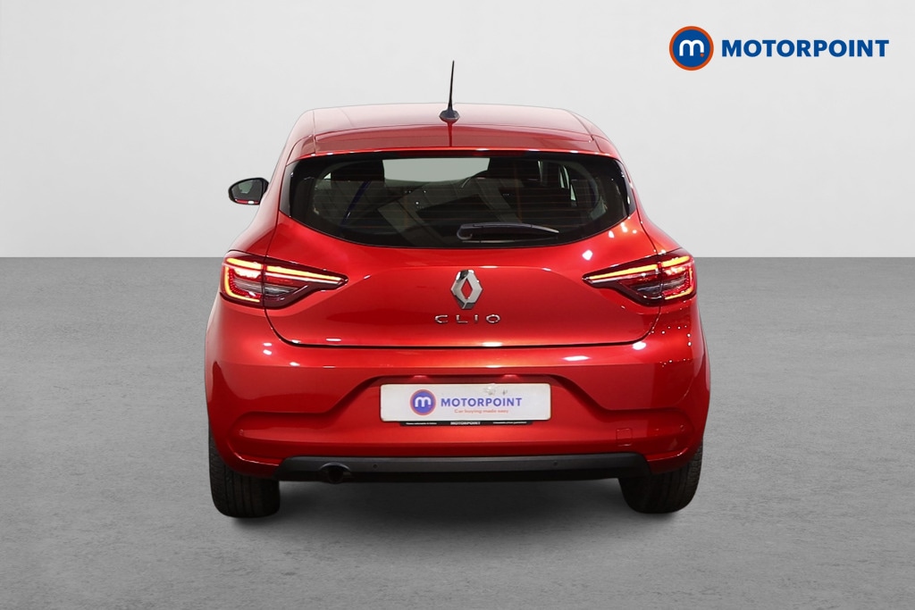 Used Renault Clio 2022 for sale - 77679633: Photo 6