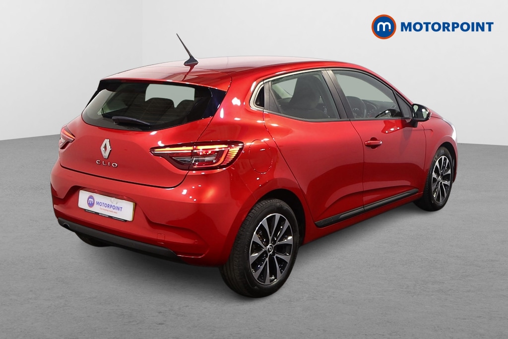 Used Renault Clio 2022 for sale - 77679633: Photo 7