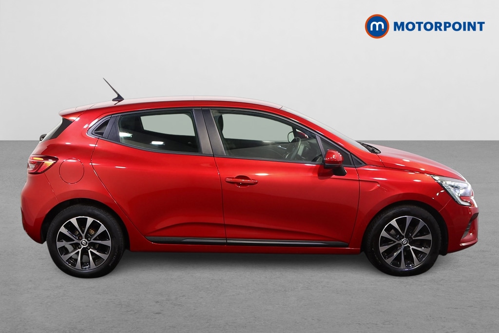 Used Renault Clio 2022 for sale - 77679633: Photo 8