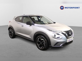 Used Nissan Juke 2023 for sale - 75480281: Photo