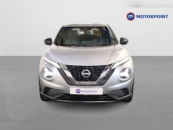 Used Nissan Juke 2023 for sale - 75480281: Photo