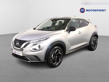 Used Nissan Juke 2023 for sale - 75480281: Photo