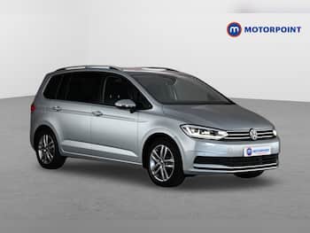 Used Volkswagen Touran 2025 for sale - 79653139: Photo