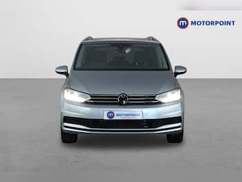 Used Volkswagen Touran 2025 for sale - 79653139: Photo