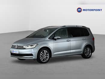 Used Volkswagen Touran 2025 for sale - 79653139: Photo