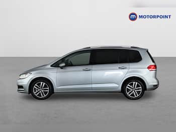 Used Volkswagen Touran 2025 for sale - 79653139: Photo
