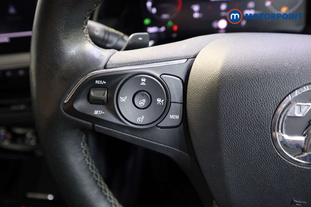 Used Vauxhall Grandland 2022 for sale - 77327171: Photo 11