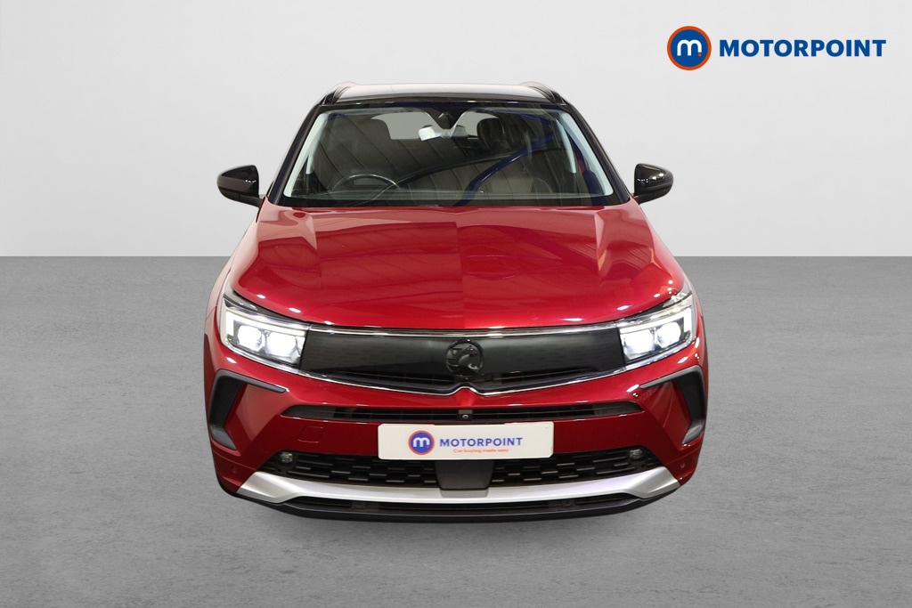 Used Vauxhall Grandland 2022 for sale - 77327171: Photo 2