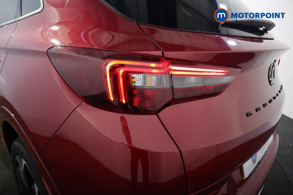 Used Vauxhall Grandland 2022 for sale - 77327171: Photo 30