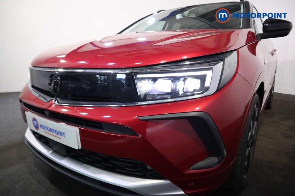 Used Vauxhall Grandland 2022 for sale - 77327171: Photo 34
