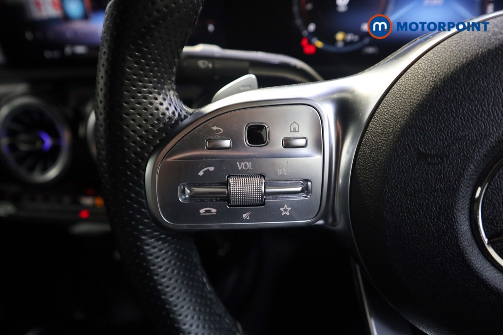 Used Mercedes-Benz CLA 2021 for sale - 76650709: Photo 11