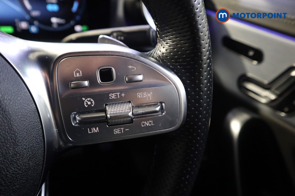 Used Mercedes-Benz CLA 2021 for sale - 76650709: Photo 12